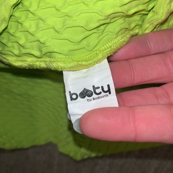 Booty By Brabants croco leggings - Picture 3 of 4